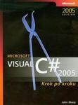 Microsoft Visual C# 2005 Krok po kroku + CD w sklepie internetowym Booknet.net.pl