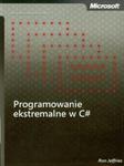 Programowanie ekstremalne w C# w sklepie internetowym Booknet.net.pl