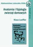 Anatomia i fizjologia zwierząt domowych w sklepie internetowym Booknet.net.pl