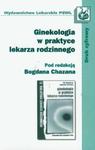 Ginekologia w praktyce lekarza rodzinnego w sklepie internetowym Booknet.net.pl