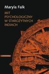 Mit psychologiczny w starożytnych Indiach w sklepie internetowym Booknet.net.pl