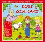 Kosi kosi łapci w sklepie internetowym Booknet.net.pl