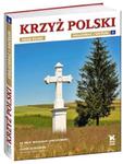 Krzyż polski Krajobraz i sacrum t.3 w sklepie internetowym Booknet.net.pl