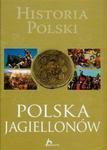 Historia Polski Polska Jagiellonów w sklepie internetowym Booknet.net.pl