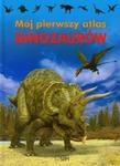 Mój pierwszy atlas dinozaurów w sklepie internetowym Booknet.net.pl