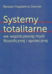 Systemy totalitarne we współczesnej myśli filozoficznej i społecznej w sklepie internetowym Booknet.net.pl