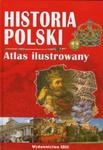 Historia Polski Atlas ilustrowany w sklepie internetowym Booknet.net.pl