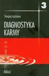 Diagnostyka karmy 3 w sklepie internetowym Booknet.net.pl