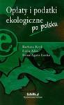 Opłaty i podatki ekologiczne po polsku w sklepie internetowym Booknet.net.pl