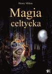 Magia celtycka w sklepie internetowym Booknet.net.pl