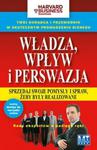 Władza, wpływ i perswazja w sklepie internetowym Booknet.net.pl