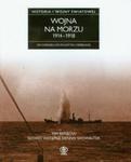 Wojna na morzu 1914-1918 w sklepie internetowym Booknet.net.pl