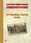 W ludzkiej i leśnej kniei w sklepie internetowym Booknet.net.pl