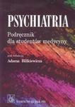 Psychiatria Podręcznik dla studentów medycyny w sklepie internetowym Booknet.net.pl