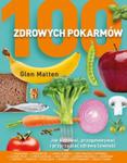 100 zdrowych pokarmów w sklepie internetowym Booknet.net.pl