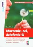 Marzenie cel działanie w sklepie internetowym Booknet.net.pl