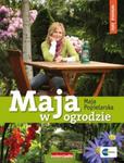 Maja w ogrodzie wiosna-lato w sklepie internetowym Booknet.net.pl