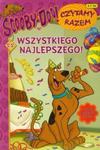 Scooby-Doo! Czytamy razem 22 Wszystkiego najlepszego w sklepie internetowym Booknet.net.pl