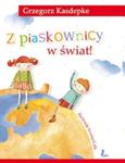 Z piaskownicy w świat w sklepie internetowym Booknet.net.pl