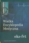 Wielka Encyklopedia Medyczna tom 6 w sklepie internetowym Booknet.net.pl