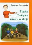 Piątka z Zakątka znowu w akcji w sklepie internetowym Booknet.net.pl