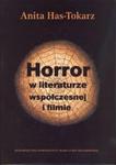 Horror w literaturze współczesnej i filmie w sklepie internetowym Booknet.net.pl