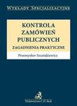 Kontrola zamówień publicznych w sklepie internetowym Booknet.net.pl