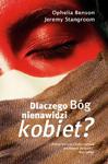 Dlaczego Bóg nienawidzi kobiet w sklepie internetowym Booknet.net.pl