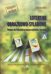 Loteryjki obrazkowo-sylabowe - Pomoc do ćwiczeń w nauce czytania i pisania w sklepie internetowym Booknet.net.pl