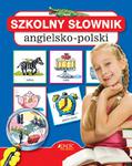 Szkolny słownik angielsko-polski w sklepie internetowym Booknet.net.pl