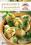 Potrawy z ziemniaków. Pyzy, kluski, zapiekanki w sklepie internetowym Booknet.net.pl