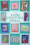 Kartki z pozytywną energią w sklepie internetowym Booknet.net.pl