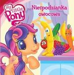 My Little Pony Niespodzianka owocowa w sklepie internetowym Booknet.net.pl