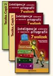 7 Walizek - inteligencje wielorakie w nauczaniu ortografii w sklepie internetowym Booknet.net.pl