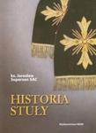 Historia stuły w sklepie internetowym Booknet.net.pl