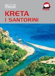 Kreta i Santorini Przewodnik ilustrowany w sklepie internetowym Booknet.net.pl