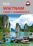 Wietnam Laos i Kambodża Przewodnik ilustrowany w sklepie internetowym Booknet.net.pl