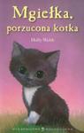 Mgiełka porzucona kotka w sklepie internetowym Booknet.net.pl