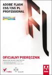 Adobe Flash CS5/CS5 PL Professional. Oficjalny podręcznik + CD w sklepie internetowym Booknet.net.pl