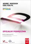 Adobe InDesign CS5/CS5 PL. Oficjalny podręcznik + CD w sklepie internetowym Booknet.net.pl