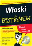 Włoski dla bystrzaków. Kurs dla początkujących w sklepie internetowym Booknet.net.pl