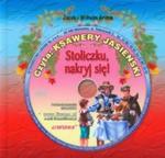 Stoliczku nakryj się Słuchowisko + CD w sklepie internetowym Booknet.net.pl