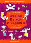 WIELKA KSIĘGA PRZEPISÓW DLA DZIECI OP 9788374276177 w sklepie internetowym Booknet.net.pl