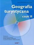 Geografia turystyczna. Część 2. Podręcznik do zawodu technik obsługi turystycznej. w sklepie internetowym Booknet.net.pl