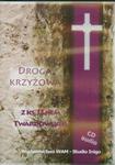 Droga krzyżowa z ks Janem Twardowskim CD w sklepie internetowym Booknet.net.pl