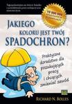 Jakiego koloru jest Twój spadochron w sklepie internetowym Booknet.net.pl