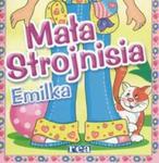 Mała strojnisia Emilka w sklepie internetowym Booknet.net.pl