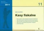 Kasy fiskalne 2011 w sklepie internetowym Booknet.net.pl