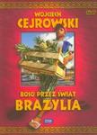 Boso przez świat Brazylia DVD w sklepie internetowym Booknet.net.pl