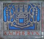 Kacper Ryx CD mp3 w sklepie internetowym Booknet.net.pl